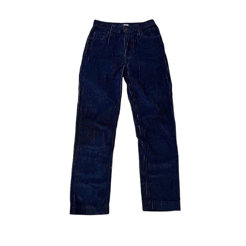 GRLFRND Corduroy Pant